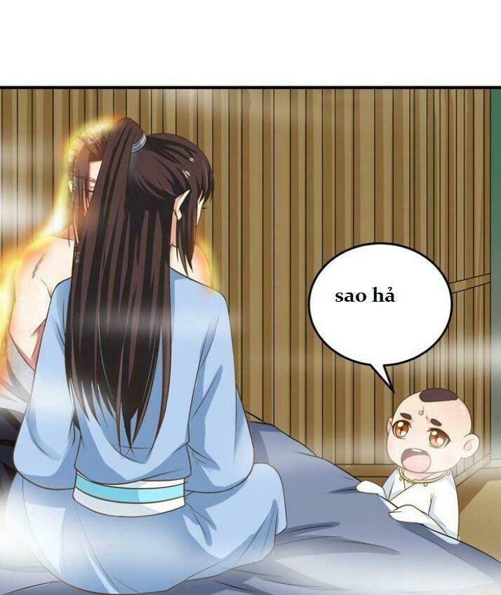 Tuyệt Sắc Quyến Rũ: Quỷ Y Chí Tôn: Chapter 28