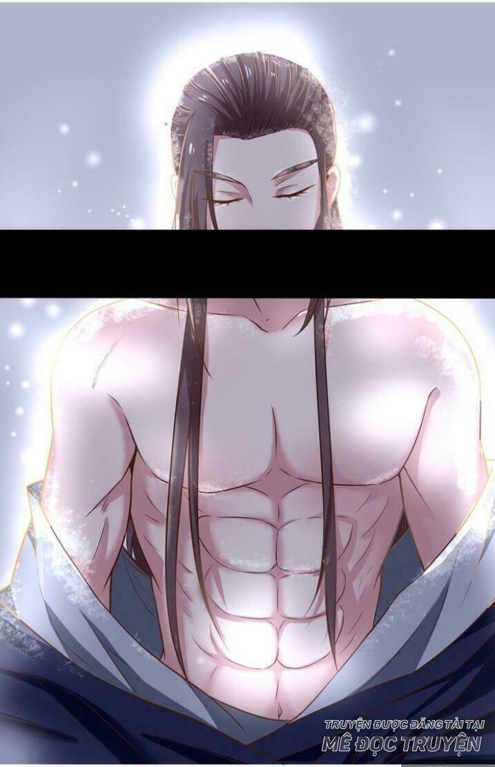 Tuyệt Sắc Quyến Rũ: Quỷ Y Chí Tôn: Chapter 28