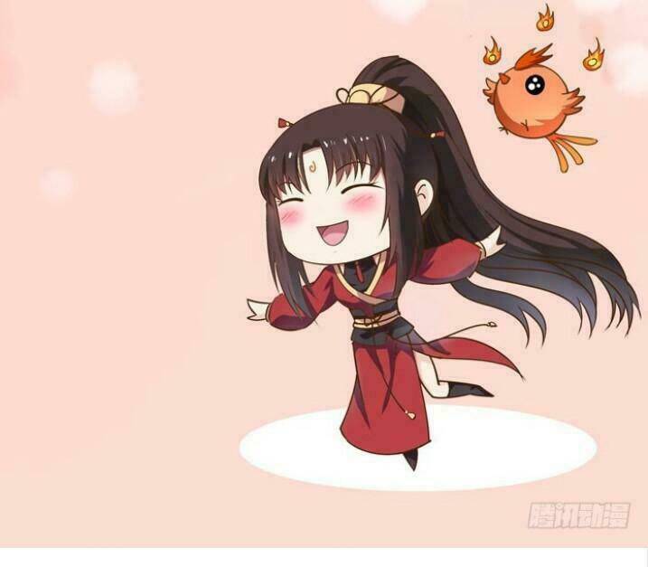 Tuyệt Sắc Quyến Rũ: Quỷ Y Chí Tôn: Chapter 28