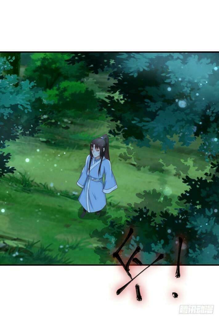 Tuyệt Sắc Quyến Rũ: Quỷ Y Chí Tôn: Chapter 28