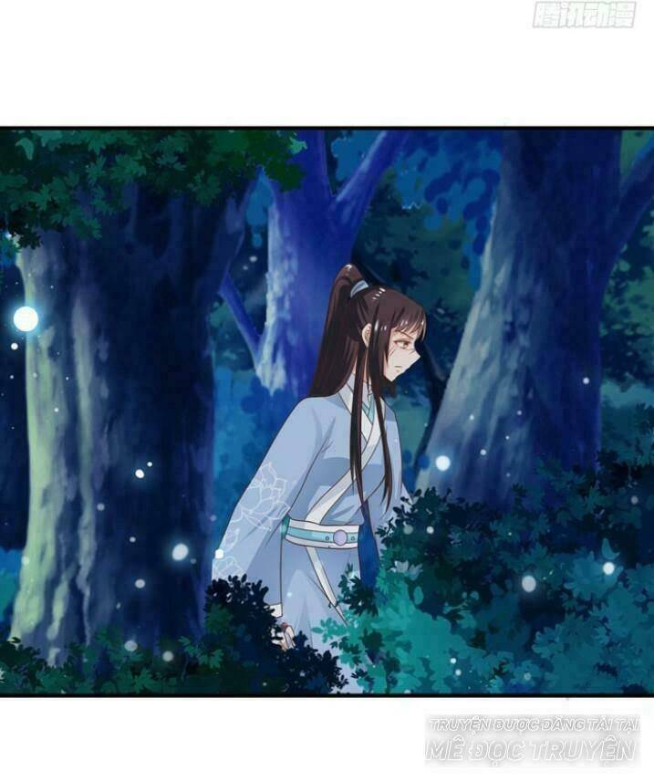 Tuyệt Sắc Quyến Rũ: Quỷ Y Chí Tôn: Chapter 28