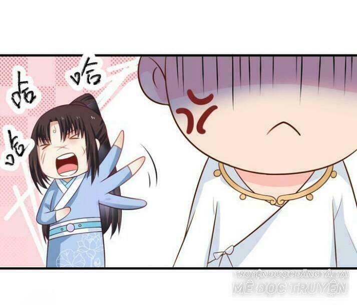 Tuyệt Sắc Quyến Rũ: Quỷ Y Chí Tôn: Chapter 28