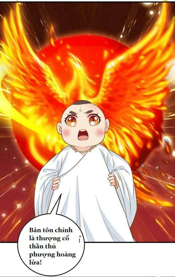 Tuyệt Sắc Quyến Rũ: Quỷ Y Chí Tôn: Chapter 28