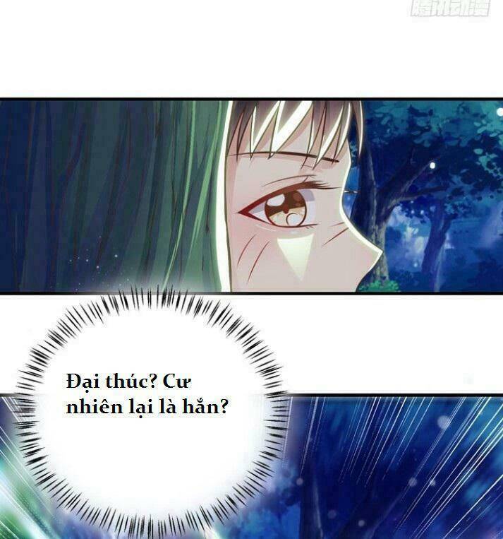 Tuyệt Sắc Quyến Rũ: Quỷ Y Chí Tôn: Chapter 28