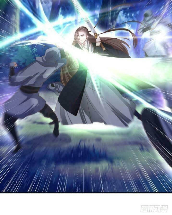 Tuyệt Sắc Quyến Rũ: Quỷ Y Chí Tôn: Chapter 28