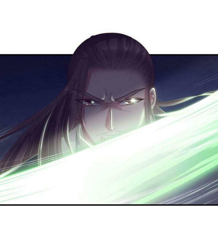 Tuyệt Sắc Quyến Rũ: Quỷ Y Chí Tôn: Chapter 28