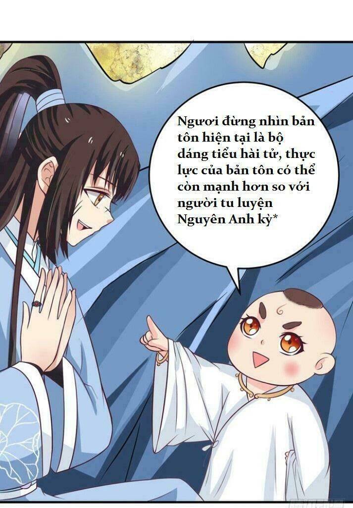 Tuyệt Sắc Quyến Rũ: Quỷ Y Chí Tôn: Chapter 28