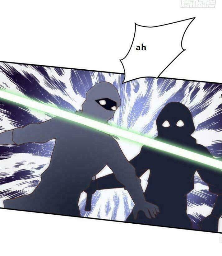 Tuyệt Sắc Quyến Rũ: Quỷ Y Chí Tôn: Chapter 28