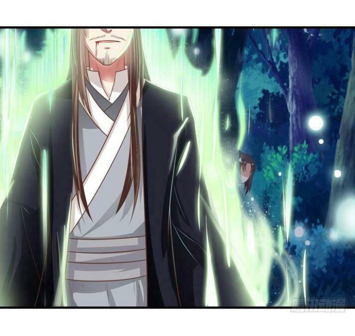 Tuyệt Sắc Quyến Rũ: Quỷ Y Chí Tôn: Chapter 28