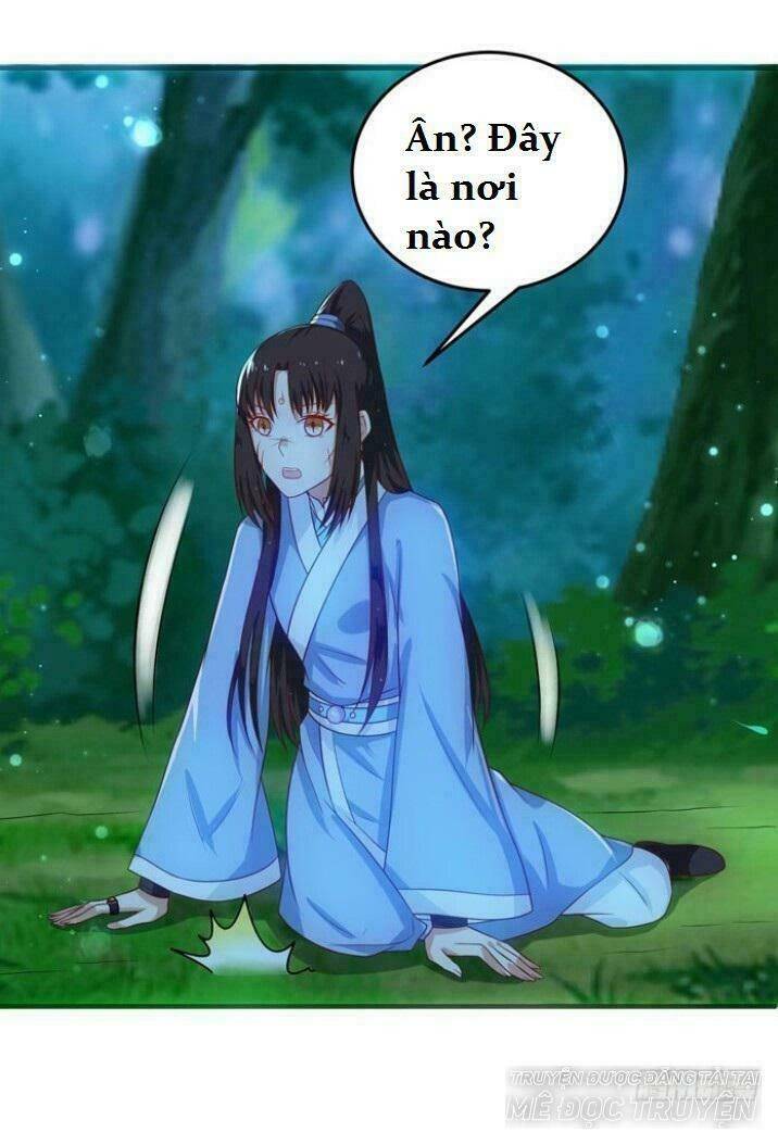 Tuyệt Sắc Quyến Rũ: Quỷ Y Chí Tôn: Chapter 28