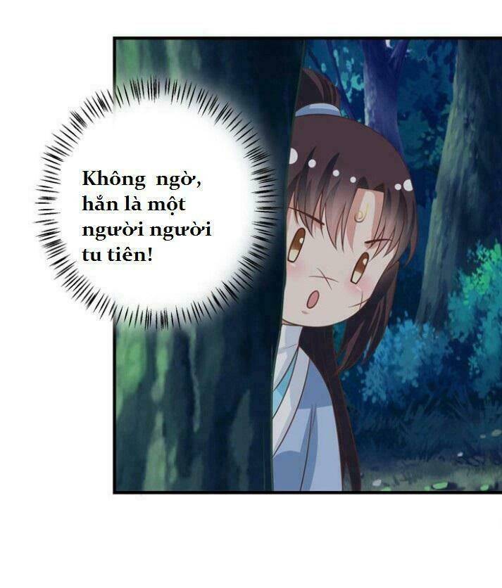 Tuyệt Sắc Quyến Rũ: Quỷ Y Chí Tôn: Chapter 28