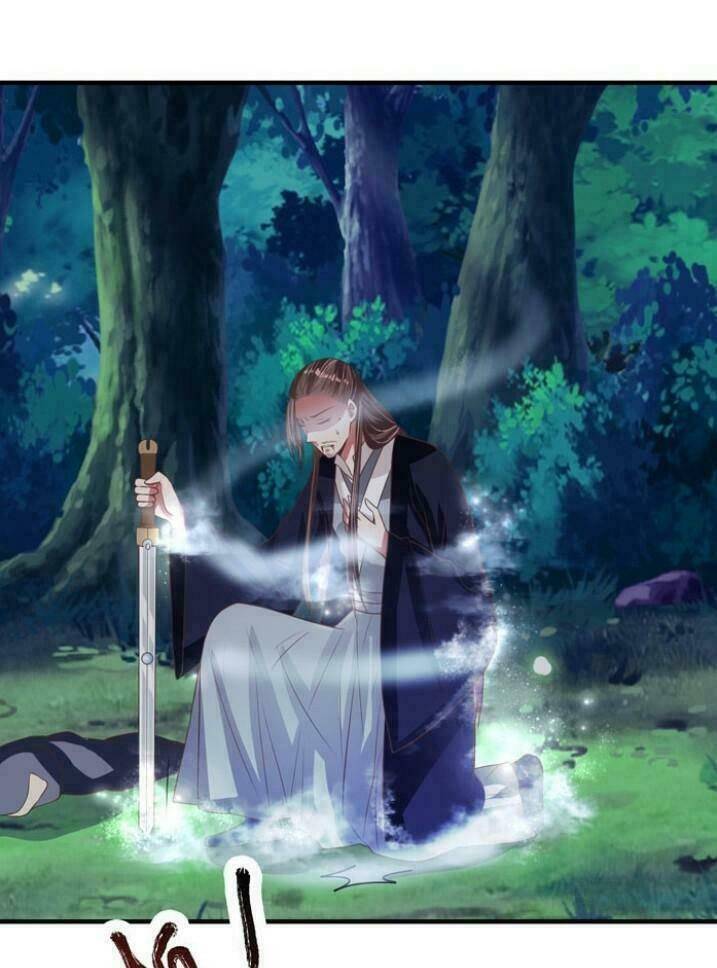 Tuyệt Sắc Quyến Rũ: Quỷ Y Chí Tôn: Chapter 28