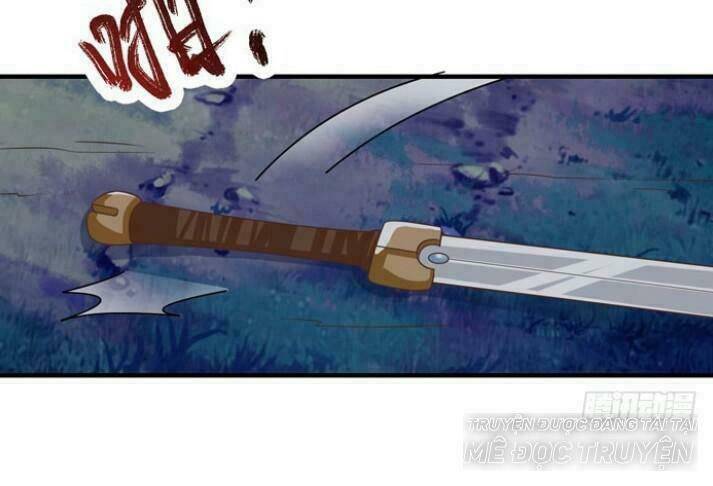 Tuyệt Sắc Quyến Rũ: Quỷ Y Chí Tôn: Chapter 28