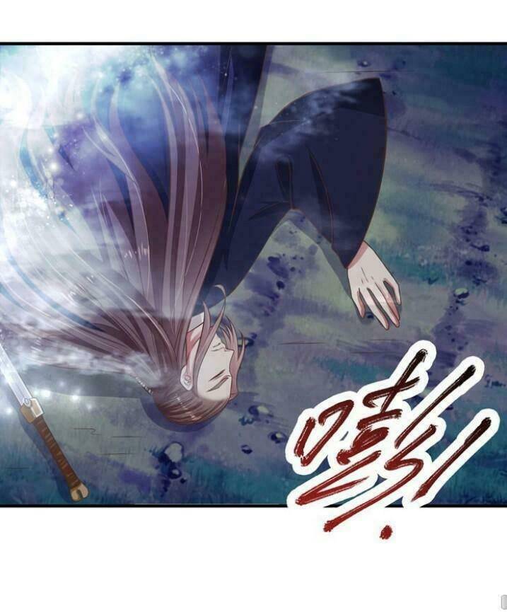 Tuyệt Sắc Quyến Rũ: Quỷ Y Chí Tôn: Chapter 28