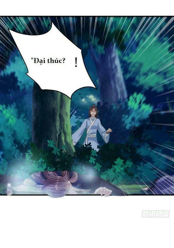 Tuyệt Sắc Quyến Rũ: Quỷ Y Chí Tôn: Chapter 28