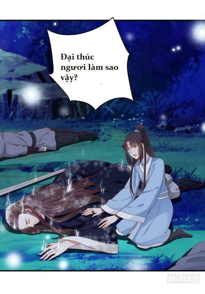 Tuyệt Sắc Quyến Rũ: Quỷ Y Chí Tôn: Chapter 28