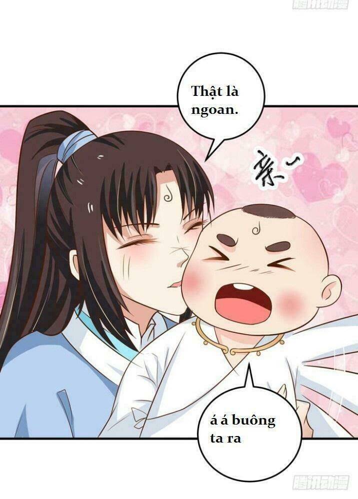 Tuyệt Sắc Quyến Rũ: Quỷ Y Chí Tôn: Chapter 28