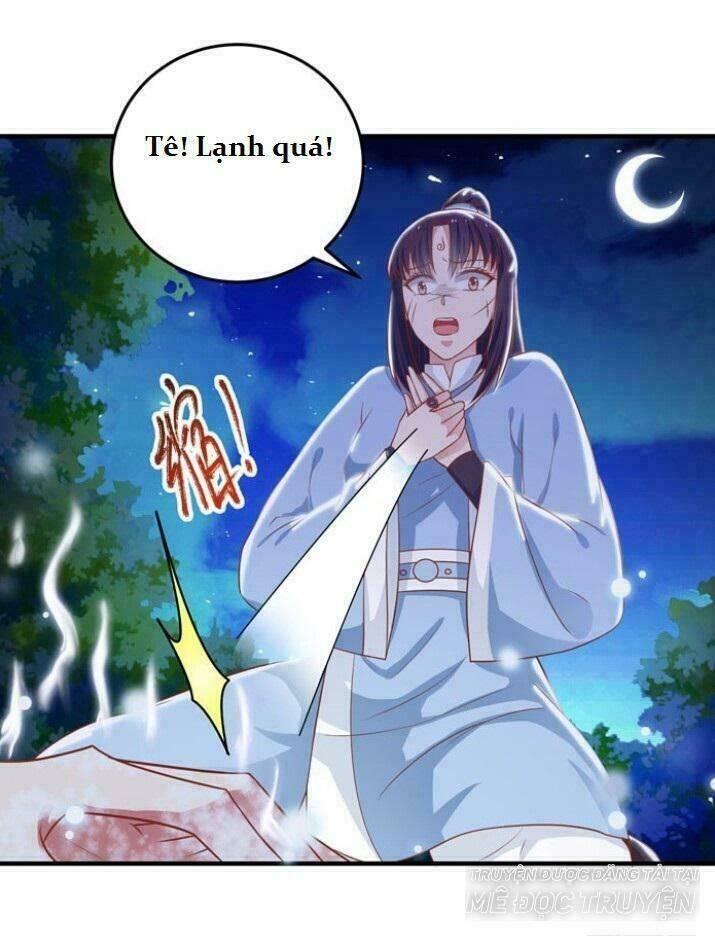 Tuyệt Sắc Quyến Rũ: Quỷ Y Chí Tôn: Chapter 28