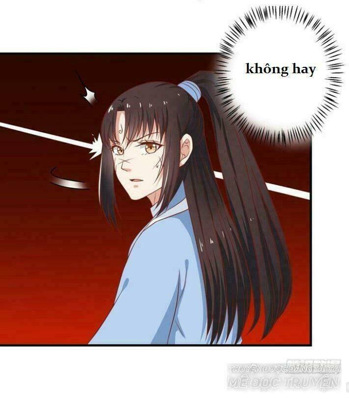 Tuyệt Sắc Quyến Rũ: Quỷ Y Chí Tôn: Chapter 28