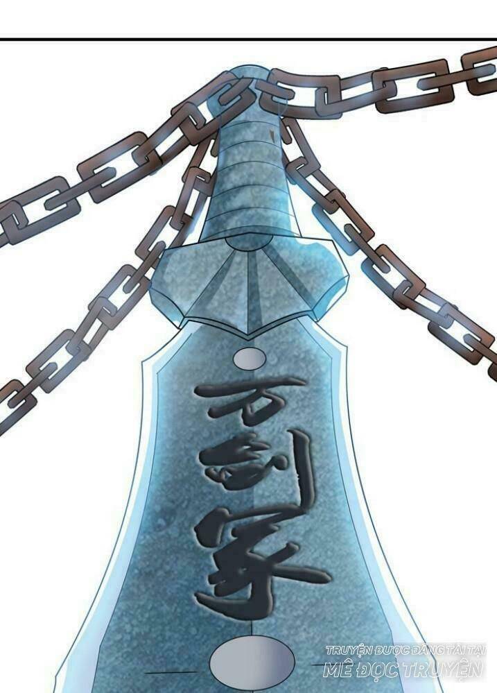 Tuyệt Sắc Quyến Rũ: Quỷ Y Chí Tôn: Chapter 28