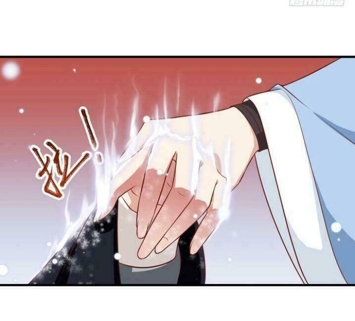 Tuyệt Sắc Quyến Rũ: Quỷ Y Chí Tôn: Chapter 28