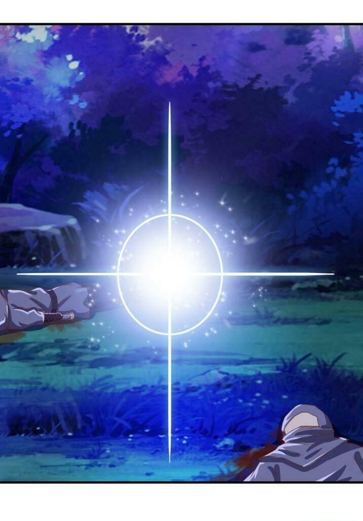 Tuyệt Sắc Quyến Rũ: Quỷ Y Chí Tôn: Chapter 28