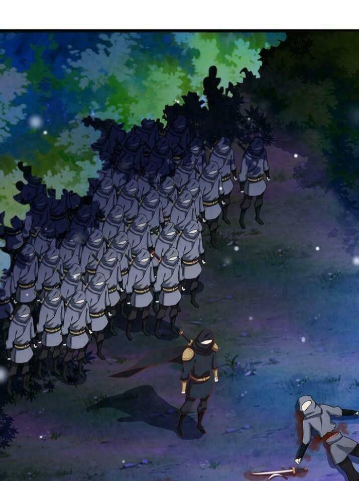 Tuyệt Sắc Quyến Rũ: Quỷ Y Chí Tôn: Chapter 28