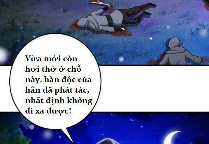 Tuyệt Sắc Quyến Rũ: Quỷ Y Chí Tôn: Chapter 28