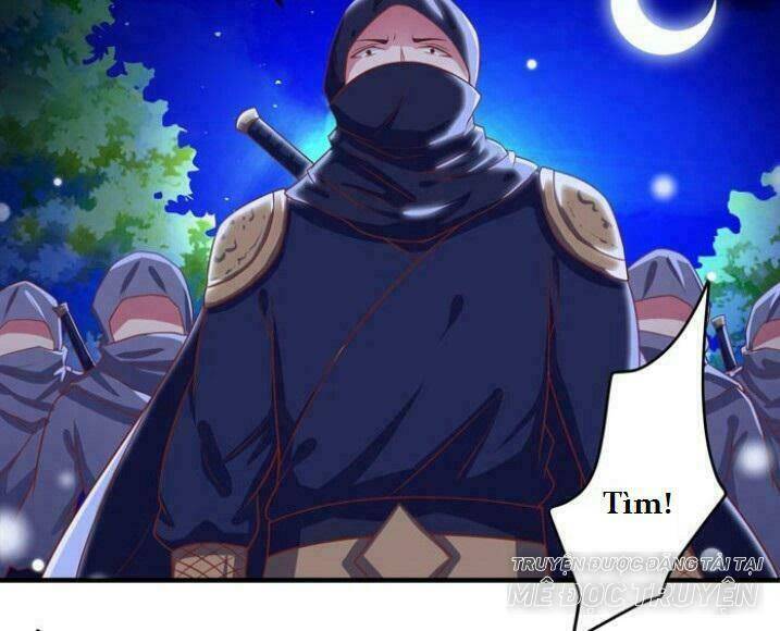 Tuyệt Sắc Quyến Rũ: Quỷ Y Chí Tôn: Chapter 28