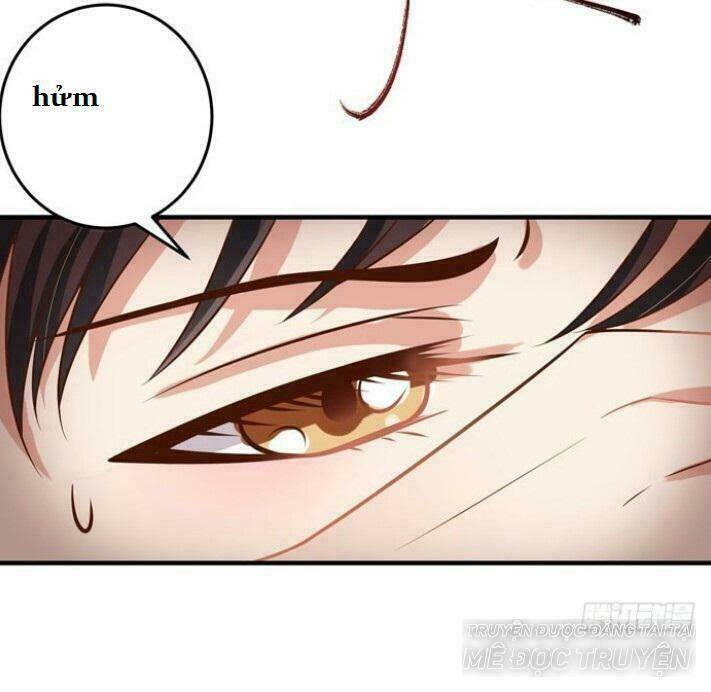 Tuyệt Sắc Quyến Rũ: Quỷ Y Chí Tôn: Chapter 28