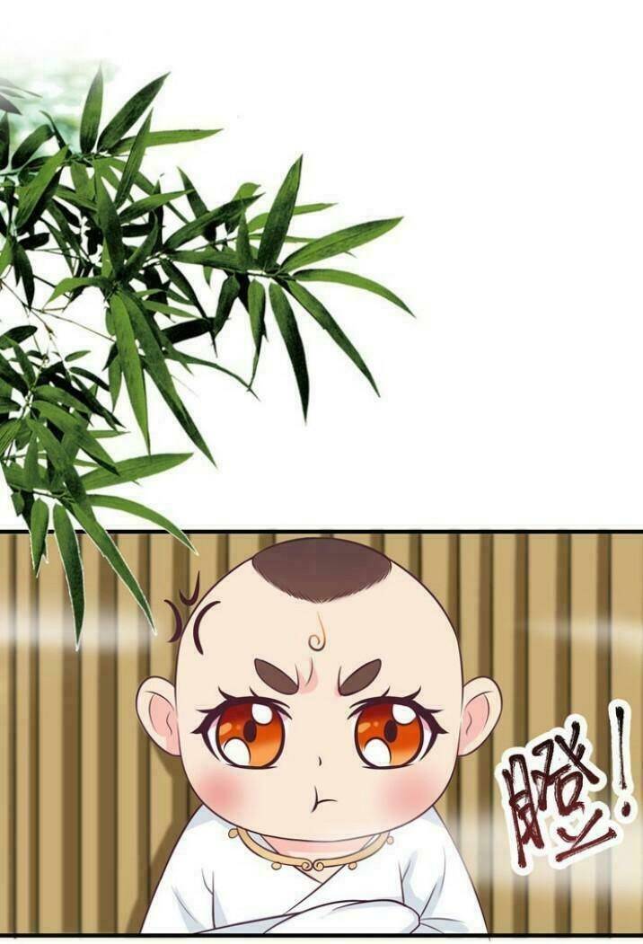 Tuyệt Sắc Quyến Rũ: Quỷ Y Chí Tôn: Chapter 28