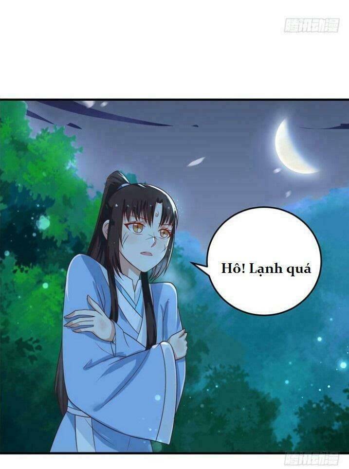 Tuyệt Sắc Quyến Rũ: Quỷ Y Chí Tôn: Chapter 28