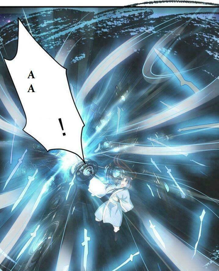 Tuyệt Sắc Quyến Rũ: Quỷ Y Chí Tôn: Chapter 28