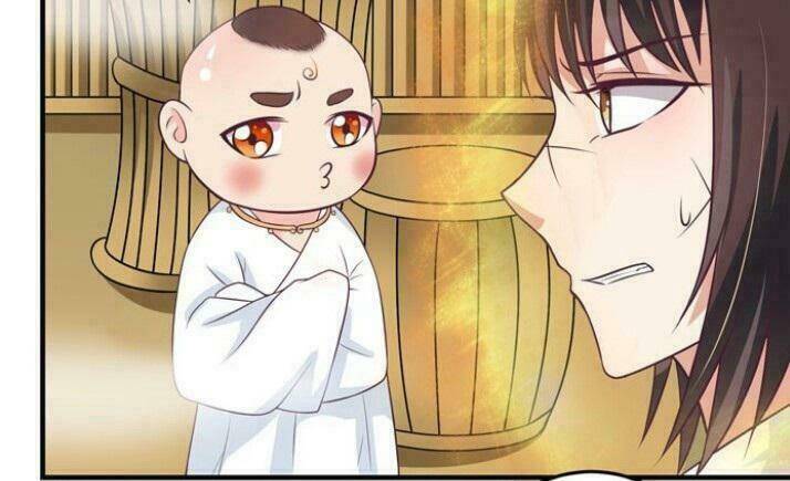 Tuyệt Sắc Quyến Rũ: Quỷ Y Chí Tôn: Chapter 28