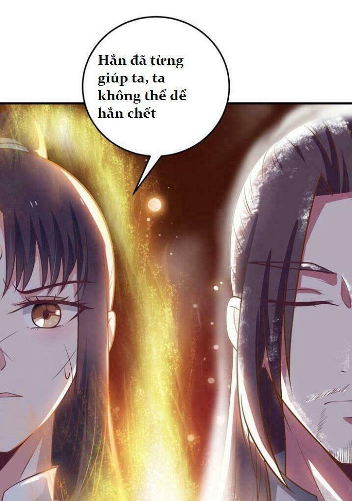 Tuyệt Sắc Quyến Rũ: Quỷ Y Chí Tôn: Chapter 28