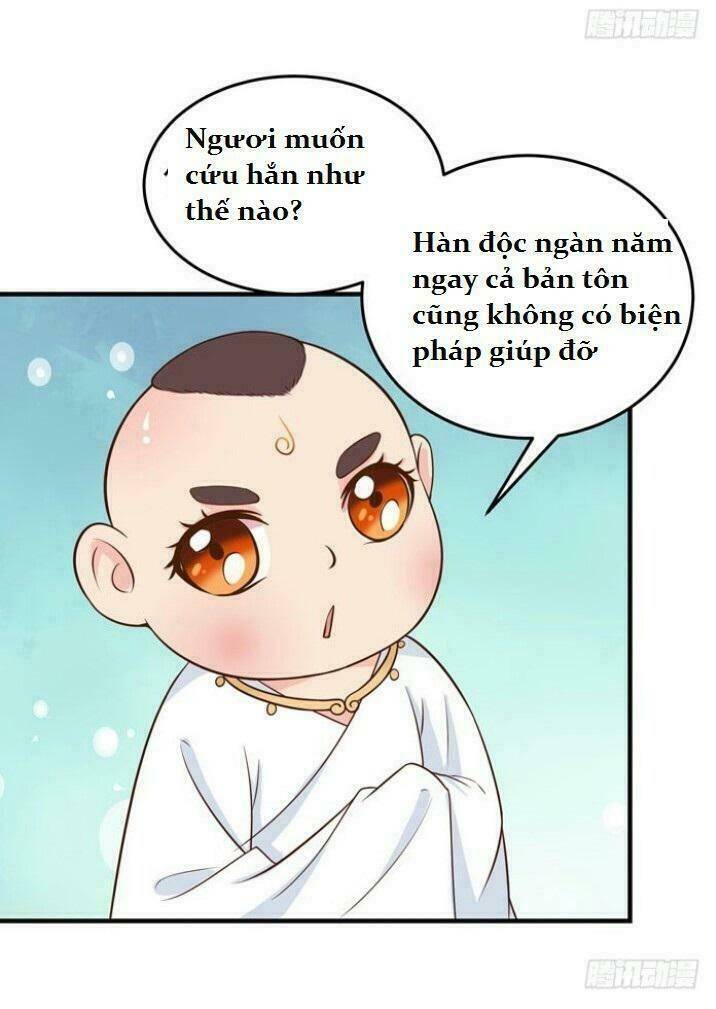 Tuyệt Sắc Quyến Rũ: Quỷ Y Chí Tôn: Chapter 28