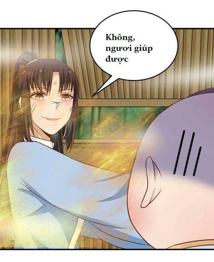 Tuyệt Sắc Quyến Rũ: Quỷ Y Chí Tôn: Chapter 28