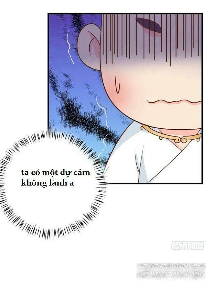 Tuyệt Sắc Quyến Rũ: Quỷ Y Chí Tôn: Chapter 28