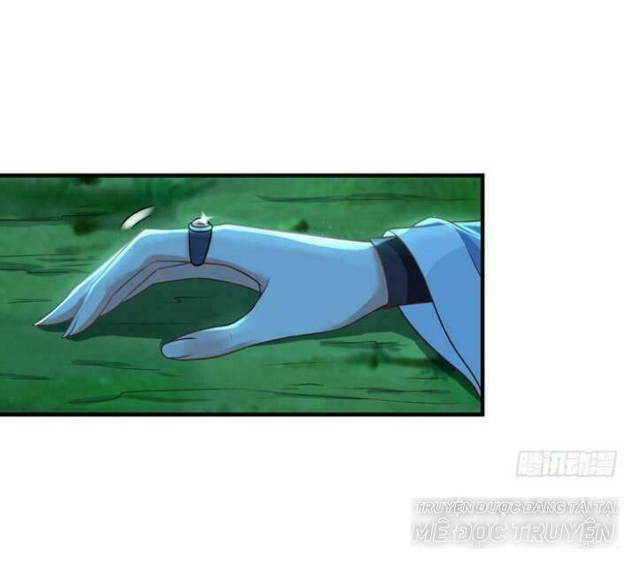 Tuyệt Sắc Quyến Rũ: Quỷ Y Chí Tôn: Chapter 28