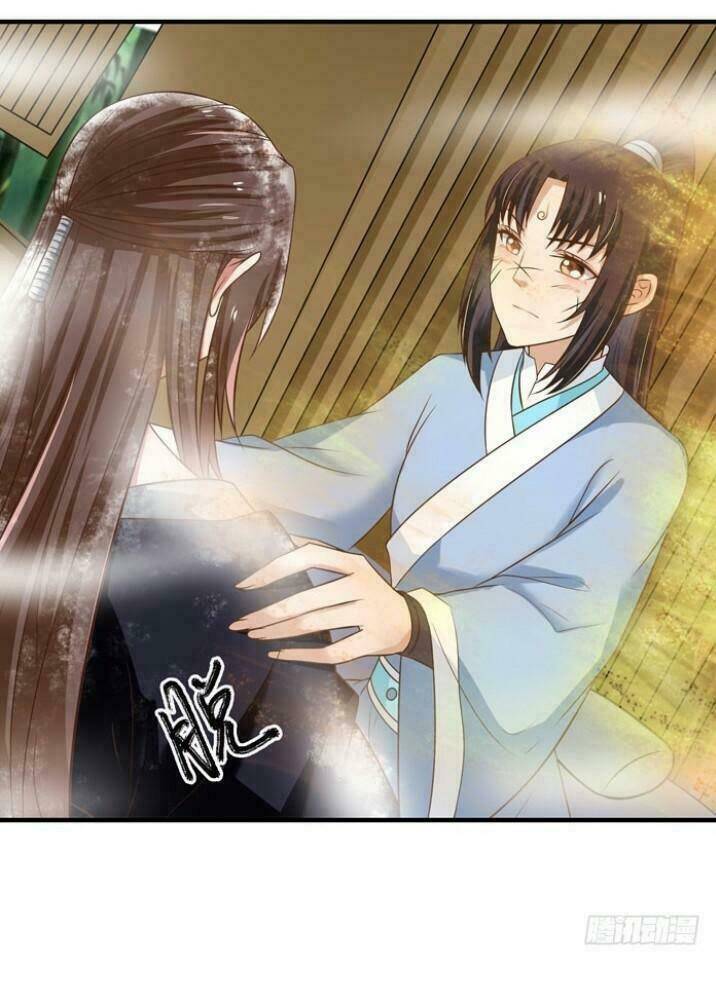 Tuyệt Sắc Quyến Rũ: Quỷ Y Chí Tôn: Chapter 28