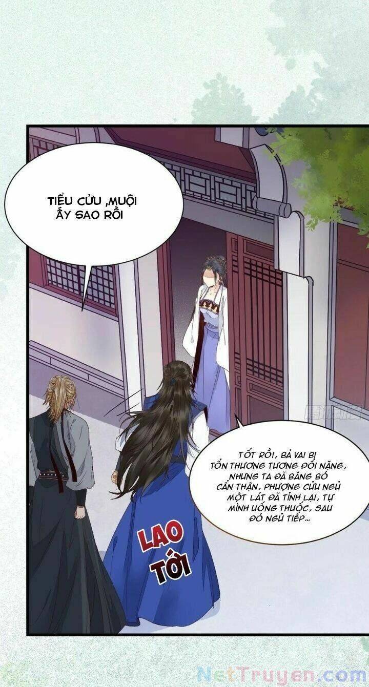 Tuyệt Sắc Quyến Rũ: Quỷ Y Chí Tôn: Chapter 280