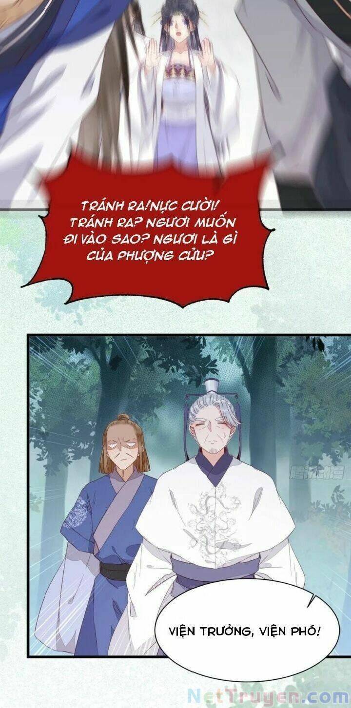 Tuyệt Sắc Quyến Rũ: Quỷ Y Chí Tôn: Chapter 280