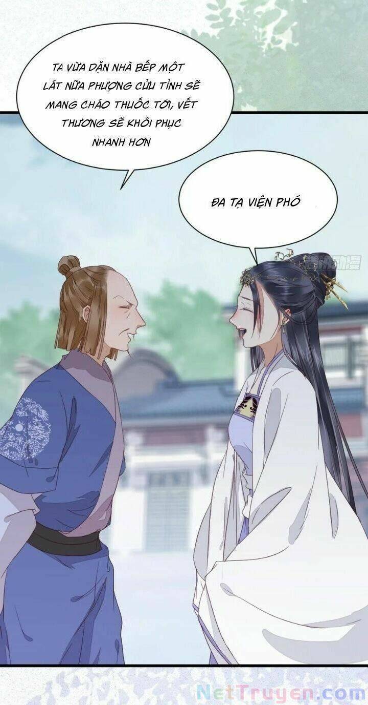 Tuyệt Sắc Quyến Rũ: Quỷ Y Chí Tôn: Chapter 280