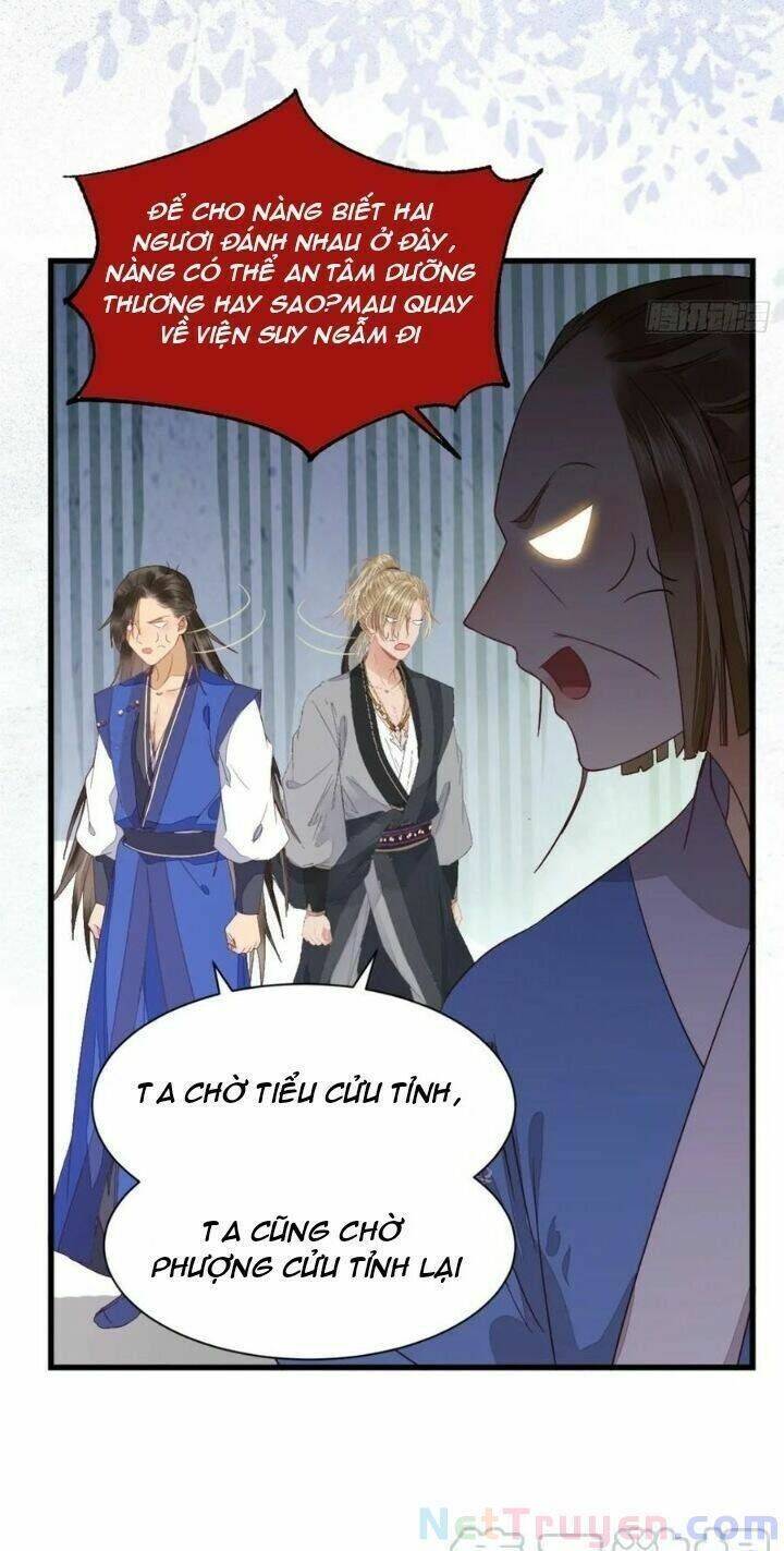 Tuyệt Sắc Quyến Rũ: Quỷ Y Chí Tôn: Chapter 280