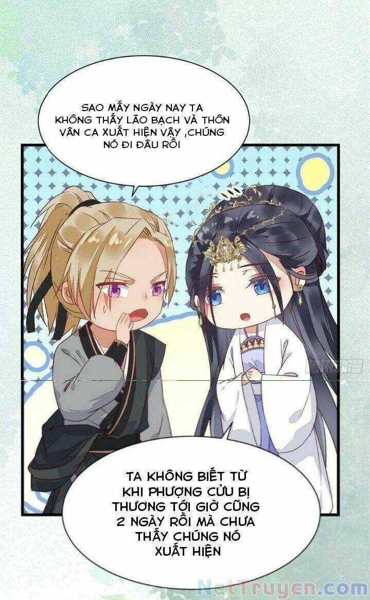 Tuyệt Sắc Quyến Rũ: Quỷ Y Chí Tôn: Chapter 280