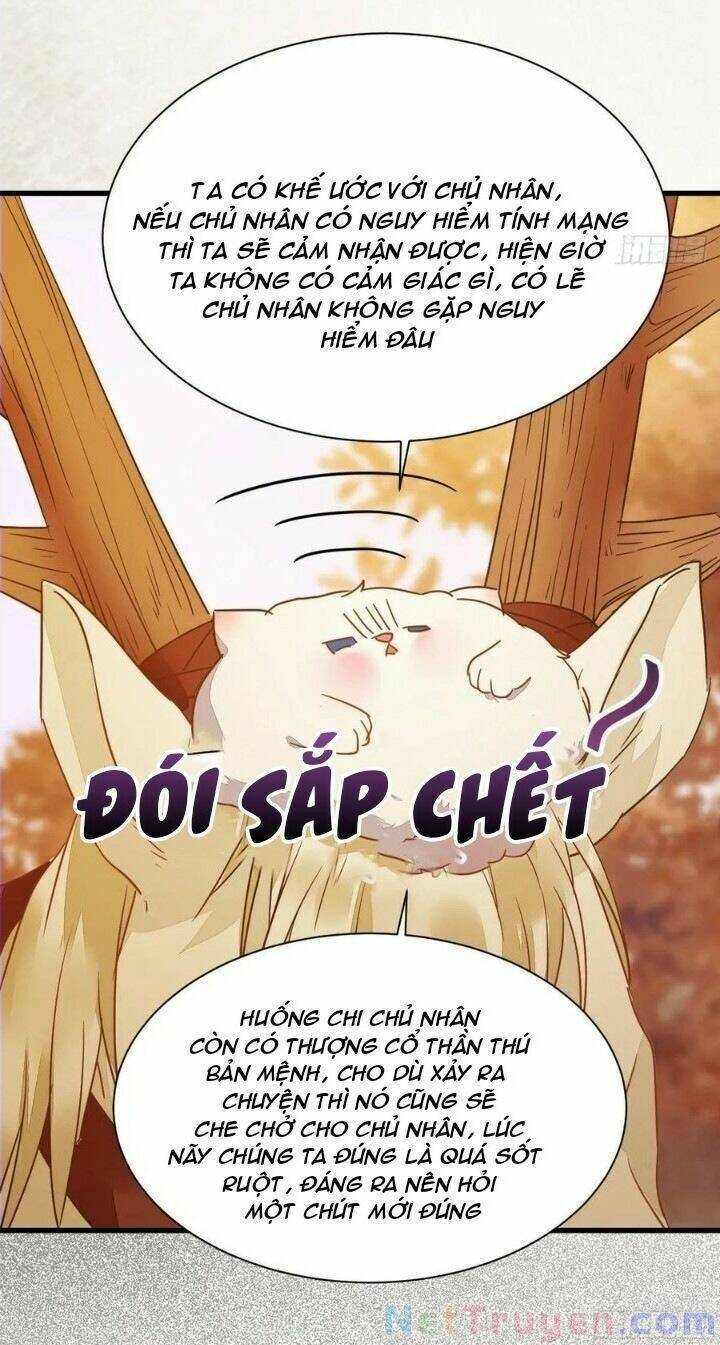 Tuyệt Sắc Quyến Rũ: Quỷ Y Chí Tôn: Chapter 280