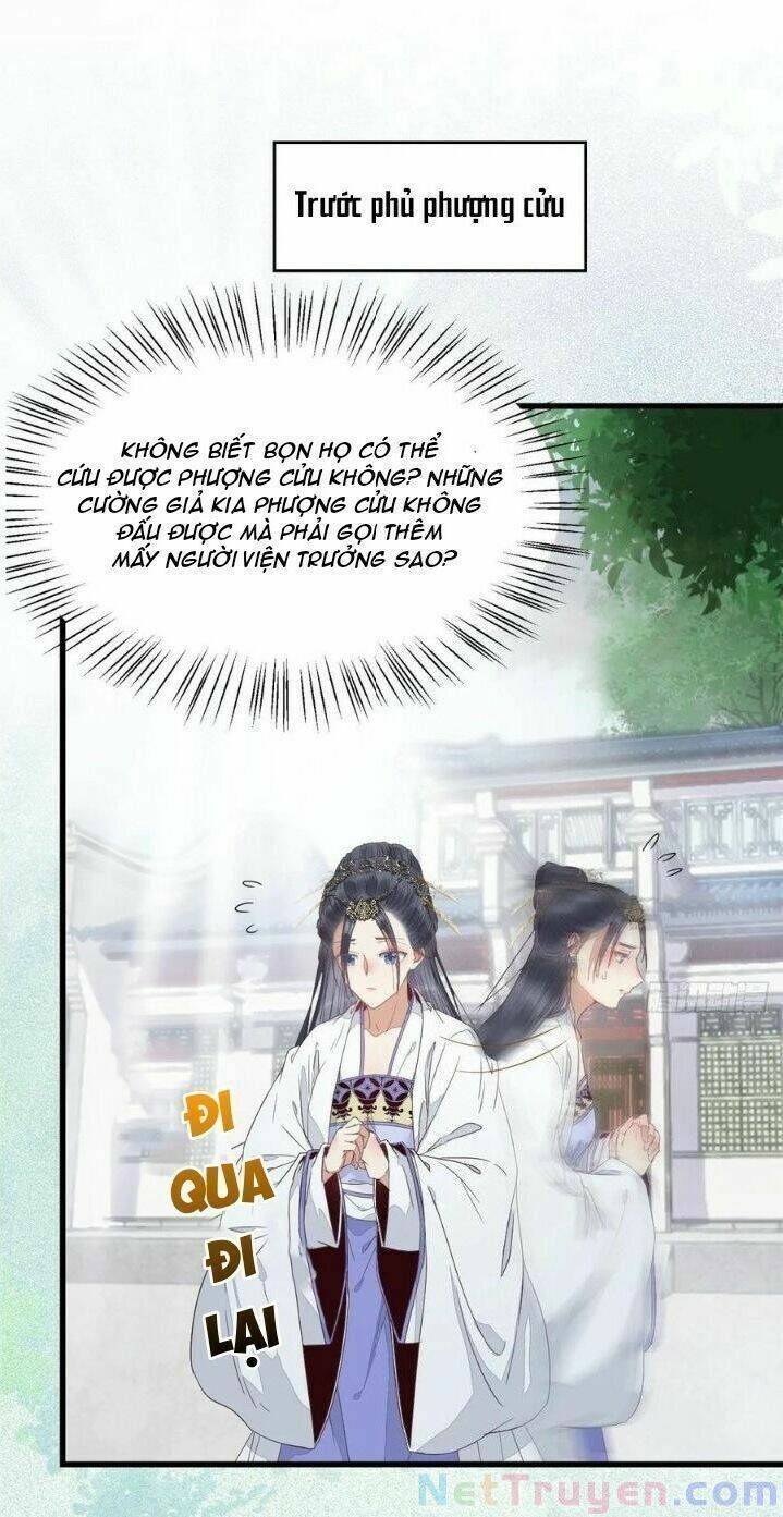 Tuyệt Sắc Quyến Rũ: Quỷ Y Chí Tôn: Chapter 280