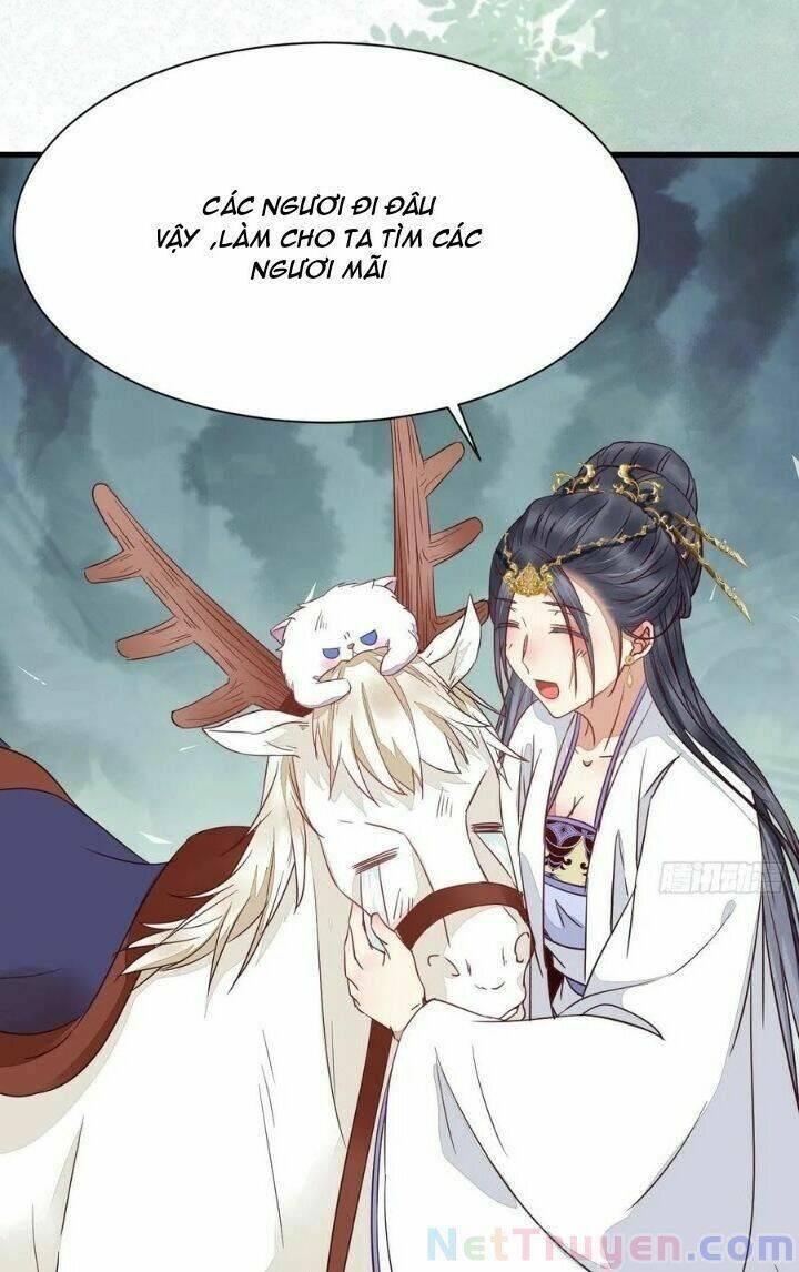 Tuyệt Sắc Quyến Rũ: Quỷ Y Chí Tôn: Chapter 280