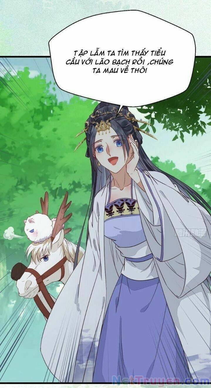 Tuyệt Sắc Quyến Rũ: Quỷ Y Chí Tôn: Chapter 280