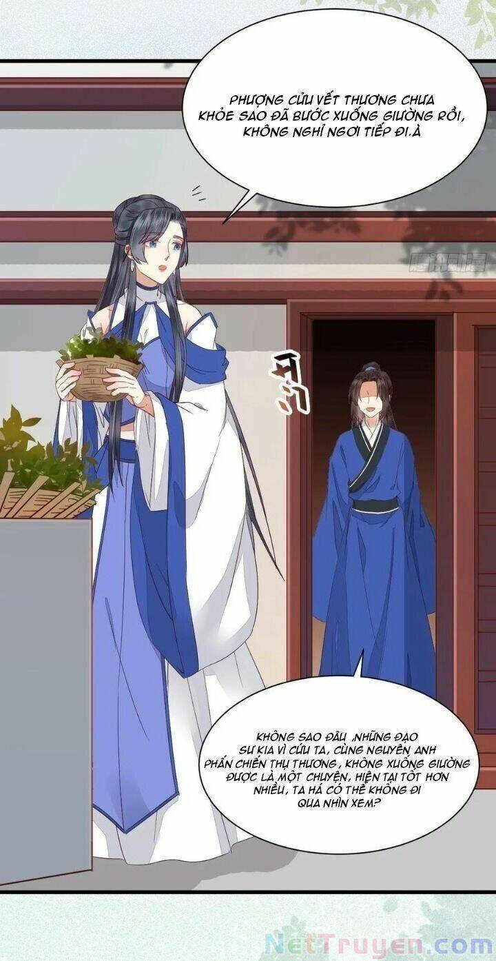 Tuyệt Sắc Quyến Rũ: Quỷ Y Chí Tôn: Chapter 280